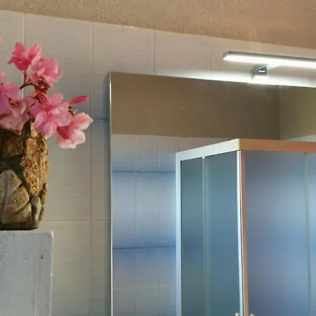 Moratto's Apartment *