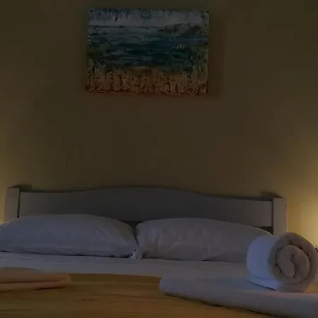 Apartment Moratto's *