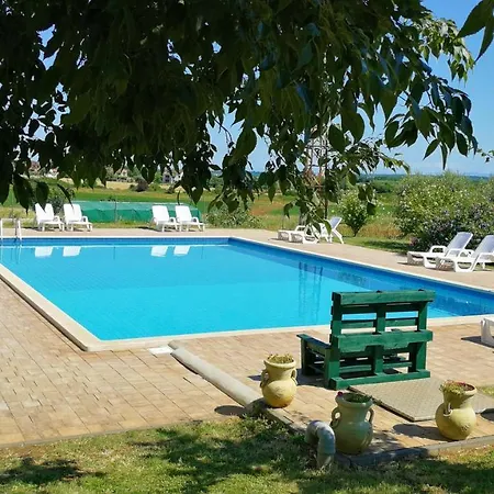 Moratto's