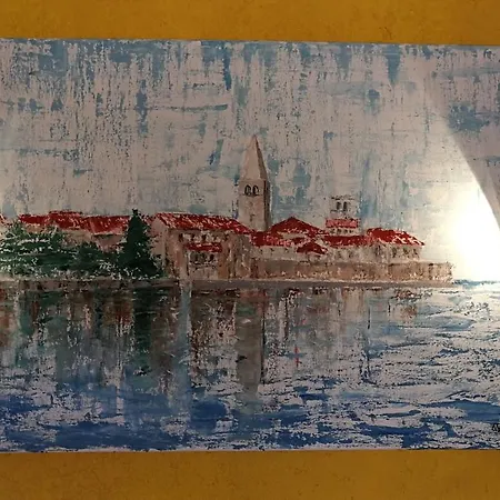 Moratto's شقة أوماغ