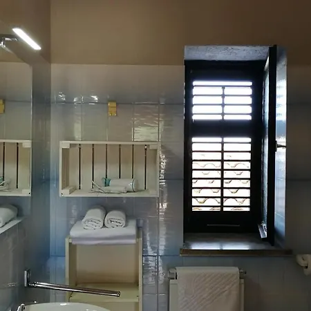 Apartment Moratto's