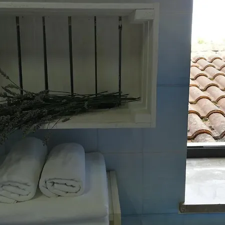 Apartment Moratto's