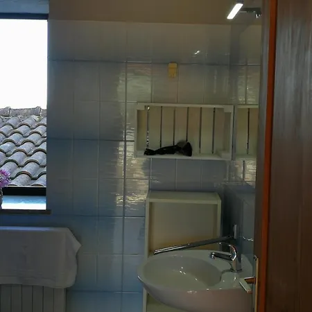 Moratto's Apartment