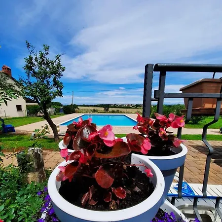 Moratto's Apartment Umag