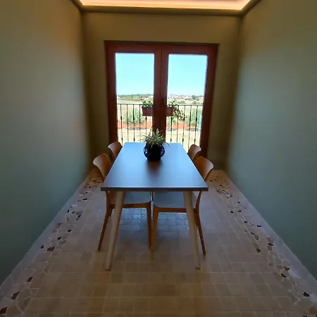 Moratto's Apartment Umag