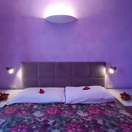Apartment Moratto's *