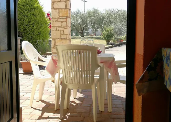Apartman Moratto's Umag