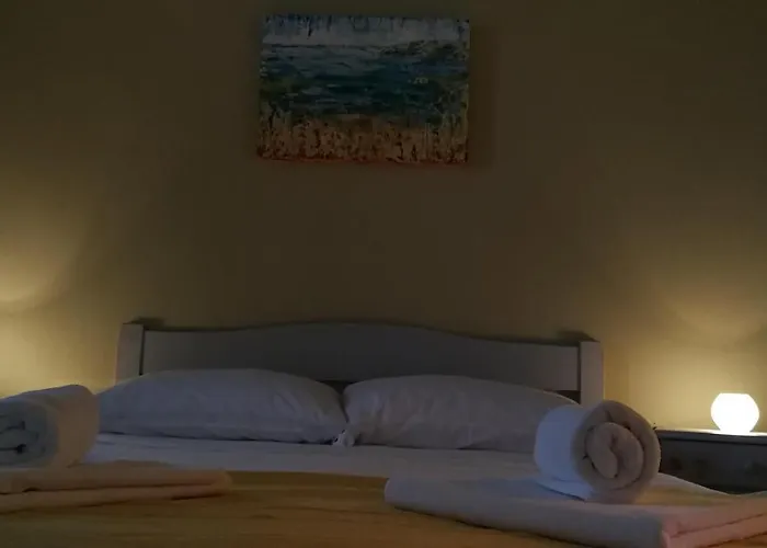 Apartman Moratto's *