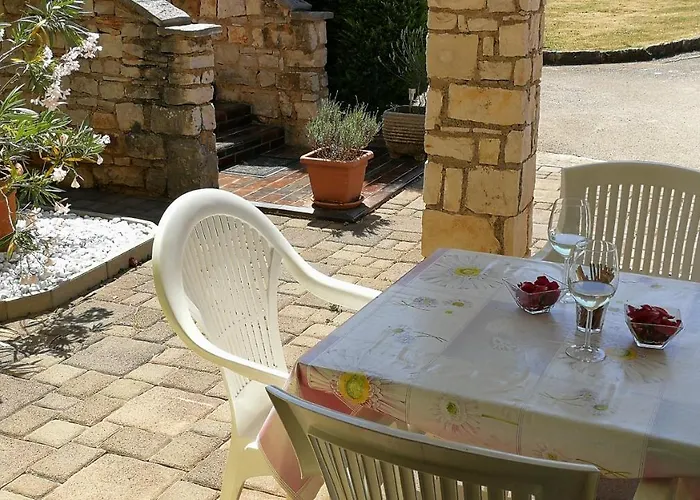 Moratto's Apartman Umag