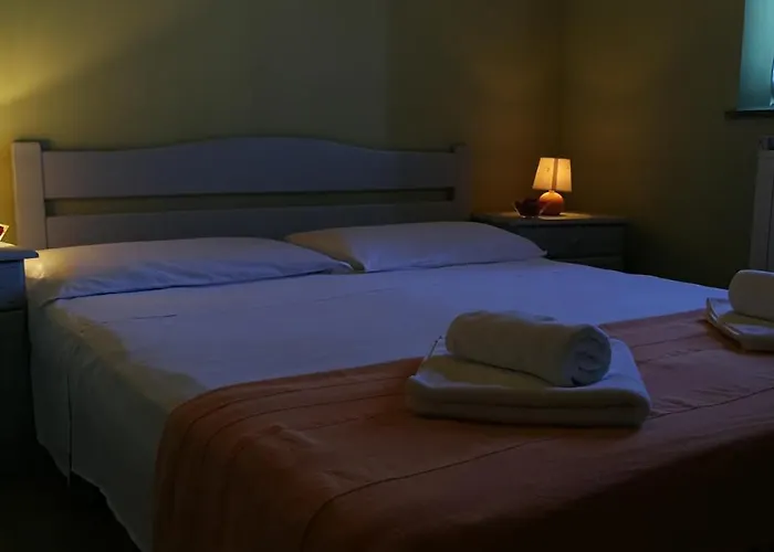 Apartman Moratto's Umag