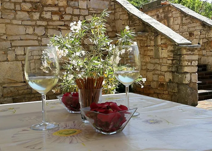 Lejlighed Moratto's Umag