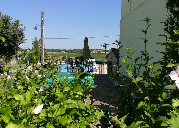 Apartman Moratto's Umag