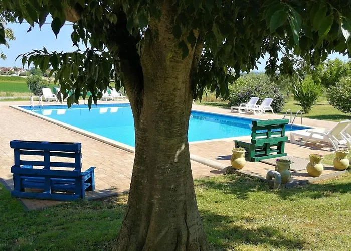 Apartman Moratto's *