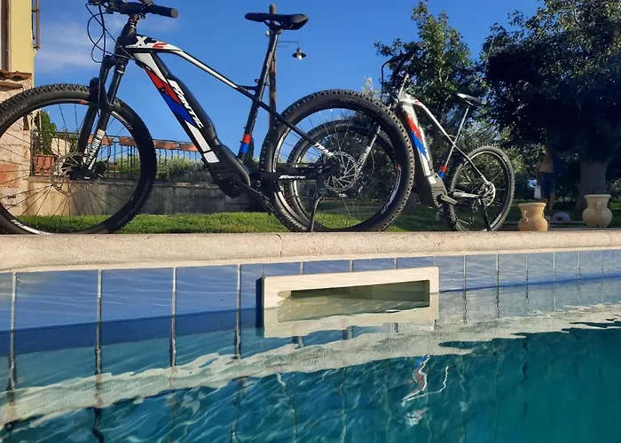 Moratto's Apartman Umag