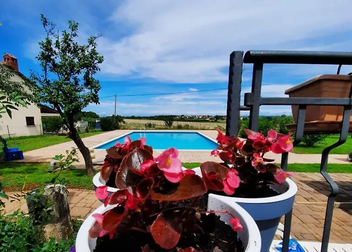 Moratto's Apartman Umag