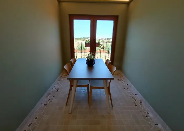 Moratto's Apartman Umag