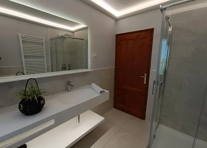 Apartman Moratto's Umag