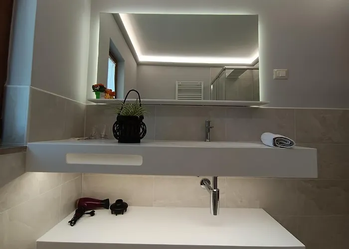 Moratto's Apartman Umag