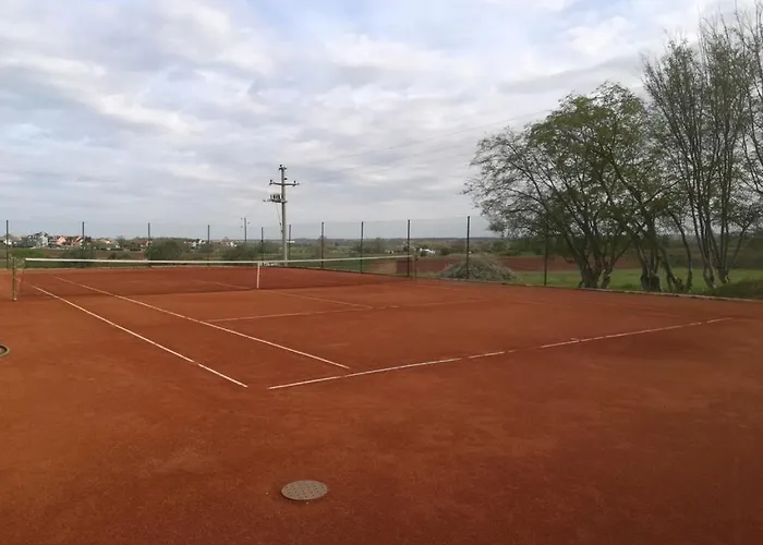 Moratto's Lejlighed *