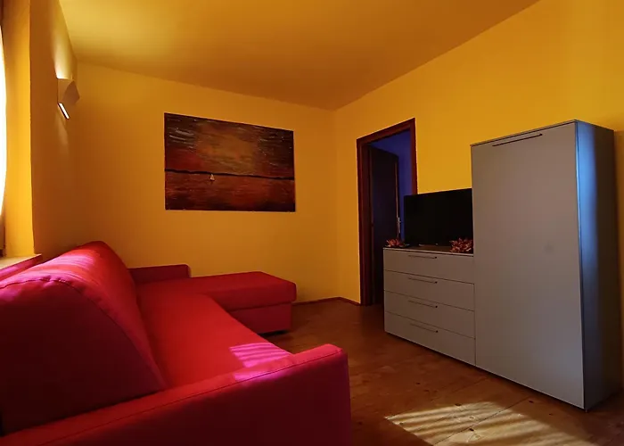 Moratto's Apartman *