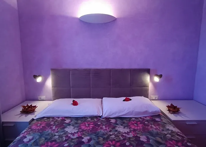 Lejlighed Moratto's *