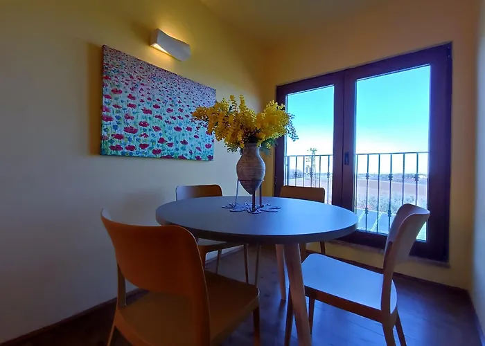 Apartman Moratto's Umag