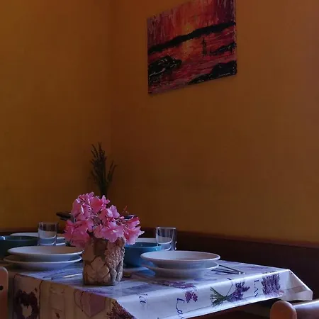 Moratto's Appartamento