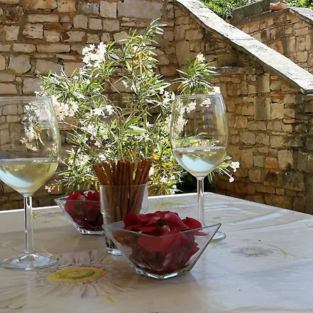 Daire Moratto's Umag