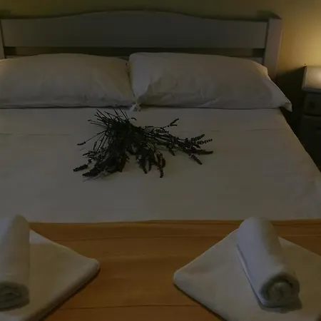 Appartamento Moratto's *