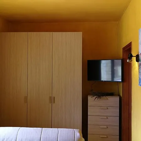Daire Moratto's Umag