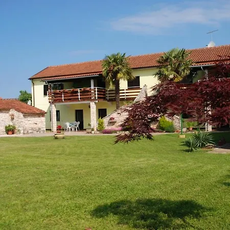 Moratto's Appartamento Umago