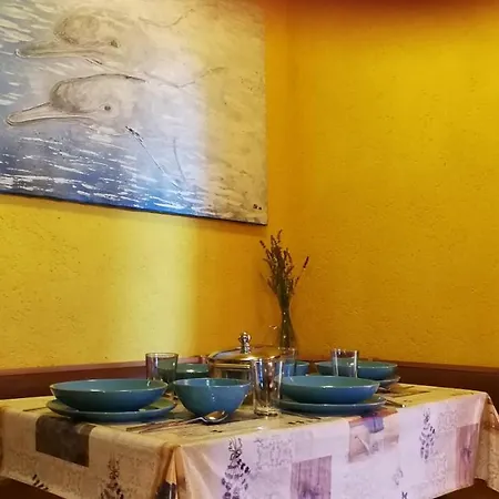 Moratto's Appartamento Umago