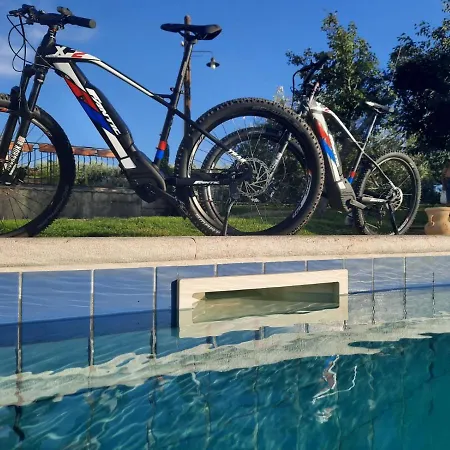 Moratto's Appartamento Umago