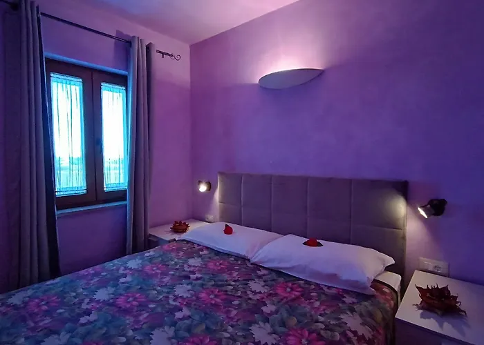 Moratto's Апартаменты