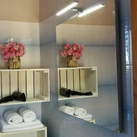 Moratto's Appartement