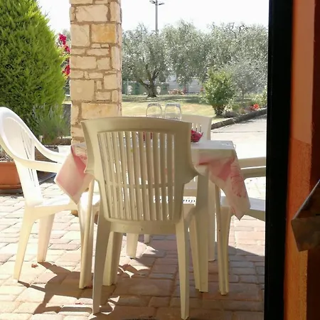 Appartement Moratto's Umag