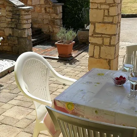 Moratto's Appartement Umag