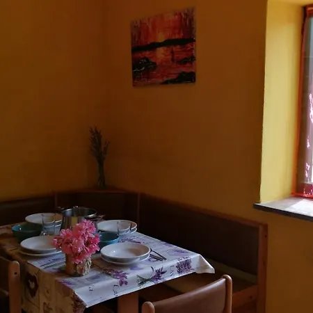 Appartement Moratto's Umag