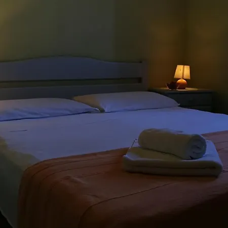 Appartement Moratto's Umag