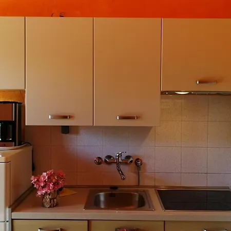 Moratto's Appartement