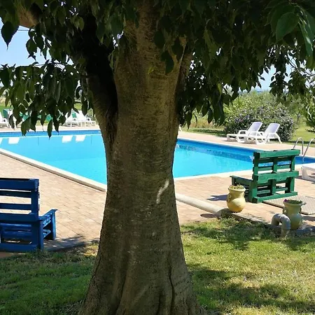 Appartement Moratto's *