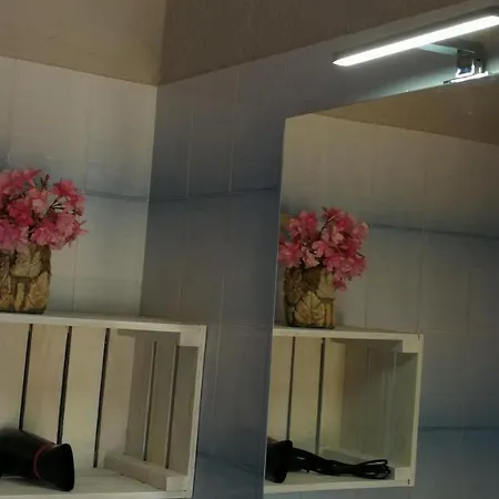 Appartement Moratto's *