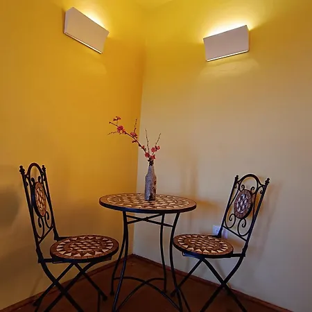 Moratto's Appartement Umag