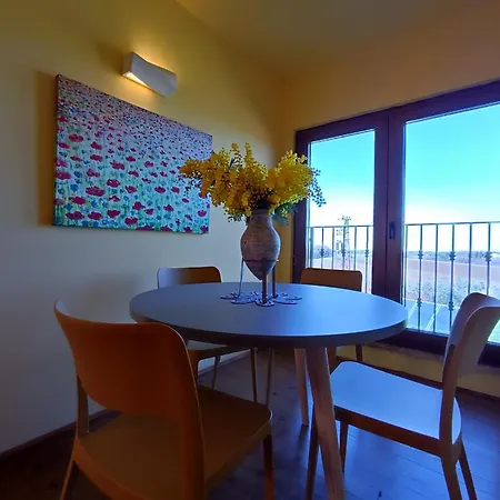 Appartement Moratto's Umag
