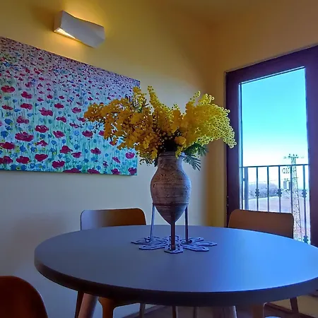 Appartement Moratto's